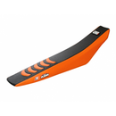 Ktm Sx 250 [BLACKBIRD] - Capa de assento Double Grip 3 - KTM SX-SXF