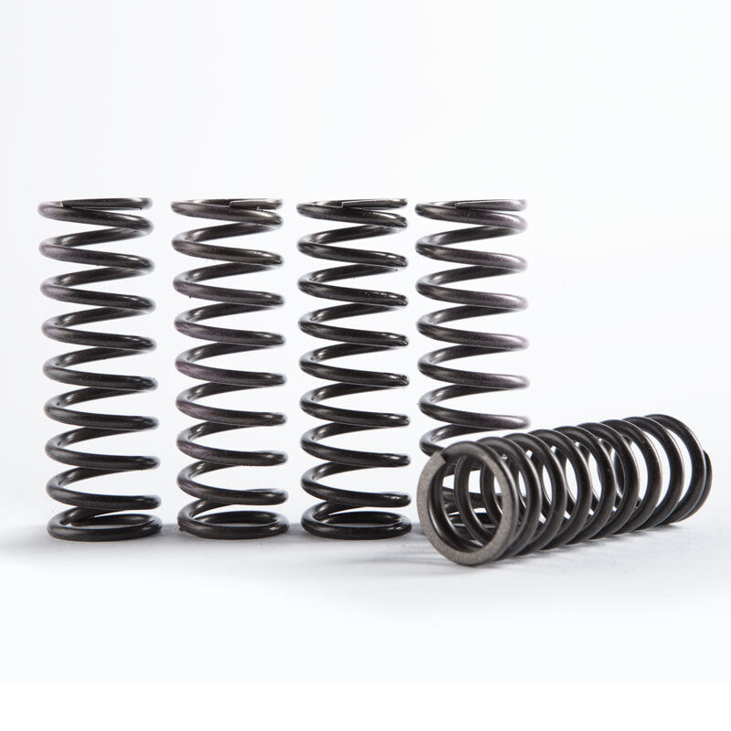 Kawasaki Kx 250 [HINSON] - Kit de molas de alta temperatura para embreagem - Suzuki / Kawasaki
