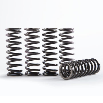 Kawasaki Kx 250 [HINSON] - Kit de molas de alta temperatura para embreagem - Suzuki / Kawasaki