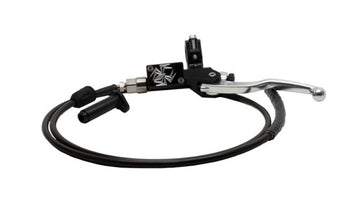 Beta RR 125 [REKLUSE] - Kit de freio traseiro esquerdo de corrida