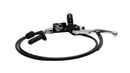 Gas Gas Fsr 450 [REKLUSE] - Kit de freio traseiro esquerdo de corrida-1