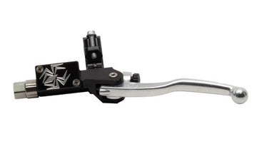 Beta RR 125 [REKLUSE] - Kit de freio traseiro esquerdo de corrida - 0