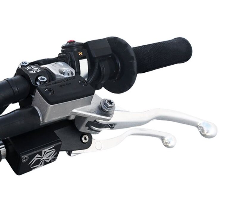 Beta RR 125 [REKLUSE] - Kit de freio traseiro esquerdo de corrida