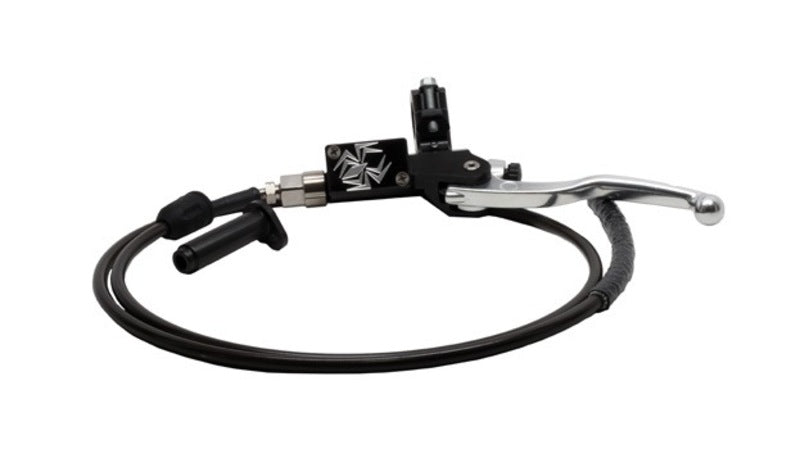 Yamaha Yz 450 [REKLUSE] - Kit de freio traseiro esquerdo de corrida