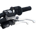 Yamaha Yz 450 [REKLUSE] - Kit de freio traseiro esquerdo de corrida
