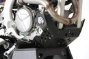 Honda CRF 250 R (ME 12) [2022-2023] - Placa espaçadora Xtrem - PHD 8mm - Honda CRF250R/250RX/300RX