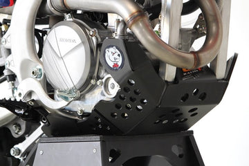 Honda CRF 250 R (ME 12) [2022-2023] - Xtrem Unterlegplatte - PHD 8mm - Honda CRF250R/250RX/300RX