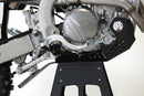 Honda CRF 250 R (ME 12) [2022-2023] - Placa espaçadora Xtrem - PHD 8mm - Honda CRF250R/250RX/300RX
