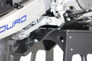 Honda CRF 450 RX Enduro (PE 07) [2024] - Xtrem Unterlegplatte - PHD 8mm - Honda CRF250R/250RX/300RX