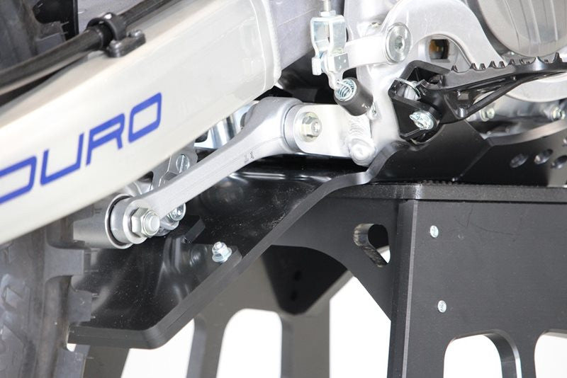 Honda CRF 250 RX Enduro [2022-2027] - Xtrem Shim Plate - PHD 8mm - Honda CRF250R/250RX/300RX