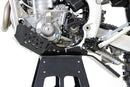 Honda CRF 250 R (ME 12) [2022-2023] - Placa espaçadora Xtrem - PHD 8mm - Honda CRF250R/250RX/300RX