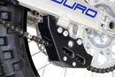 Honda Crf 300 Rally [AXP] - Guia de corrente reforçada preta - Honda CRF-4