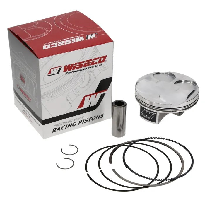 Honda CRF 250 R (ME 10) [2008-2009] - pistões forjados