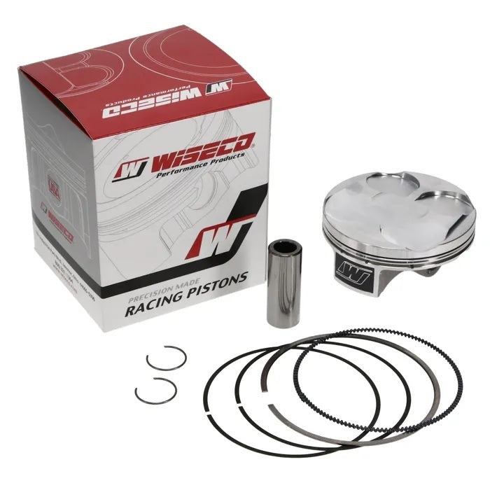 Honda CRF 250 R (ME 10) [2008-2009] - pistões forjados
