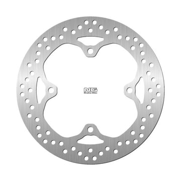 Honda Cmx Rebel [NG BRAKE DISC] - disco de freio rígido redondo