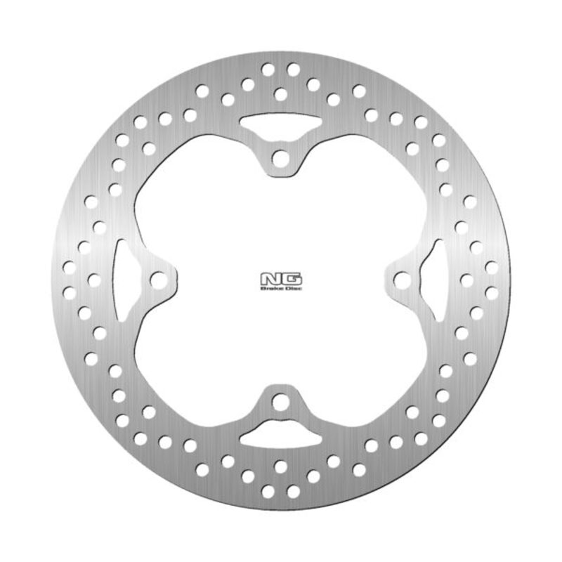 Honda Cmx 1100 [NG BRAKE DISC] - disco de freio rígido redondo