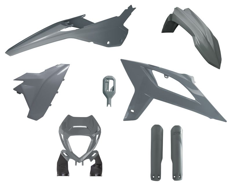 Beta RR 430 4 T Racing [2020-2023] - Plastik-Kit Replica Beta RR