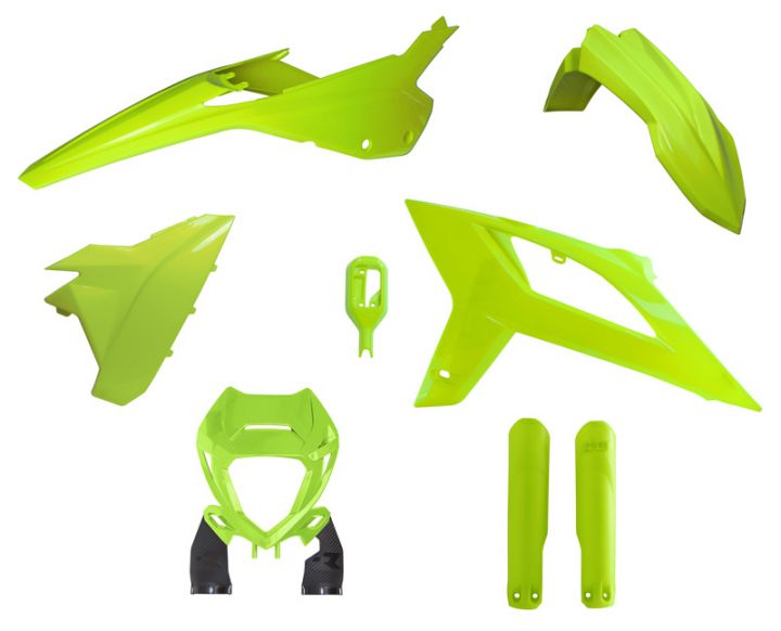 Beta RR 430 4 T [2020-2023] - Plastik-Kit Replica Beta RR