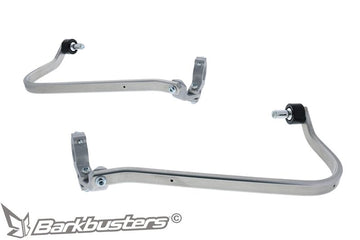 Ducati Desertx DX900 [Barkbusters] - Kit de hardware para proteção contra motocicletas