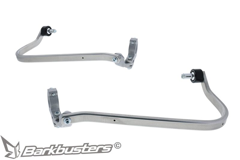 Ducati Desert X 937 [BARKBUSTERS] - Kit de hardware de dois pontos de fixação - Ducati Desert X