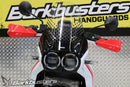 Ducati Desertx [BARKBUSTERS] - Kit de ferragens com fixação de dois pontos - Ducati Desert X-6