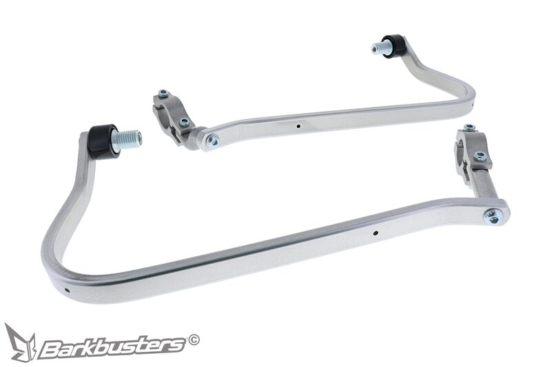 Harley-Davidson Pan America [BARKBUSTERS] - Kit de ferragens de dois pontos - Harley Davidson Pan America