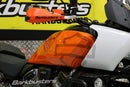 Harley Davidson Pan America 1250 [BARKBUSTERS] - Kit de ferragens de dois pontos - Harley Davidson Pan America-6