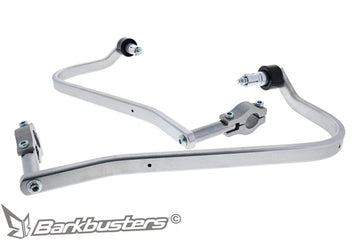 Honda Crf 300 Rally [BARKBUSTERS] - Kit de ferragens de dois pontos de fixação - Honda CRF300 Rally