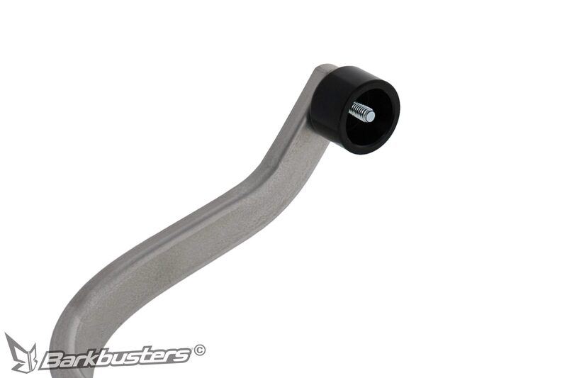 Triumph Tiger 660 [BARKBUSTERS] - Kit de ferragens de dois pontos - TRIUMPH Tiger 660 Sport