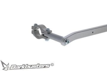 Triumph Tiger 1200 Rally Explorer [BARKBUSTERS] - Kit de ferragens de dois pontos - TRIUMPH Tiger 1200 GT