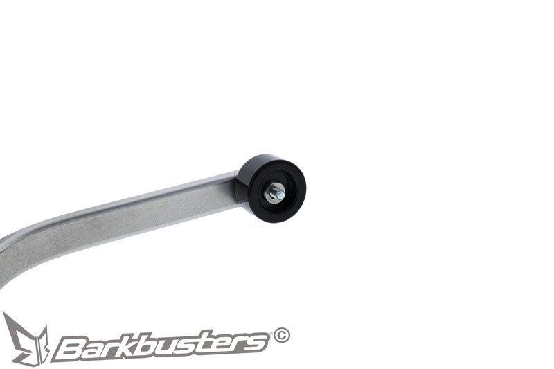 Triumph Tiger 1200 Gt Explorer [BARKBUSTERS] - Kit de ferragens de dois pontos - TRIUMPH Tiger 1200 GT