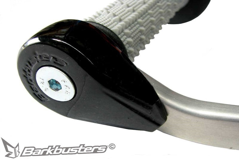 Triumph Tiger 1200 Gt Explorer [BARKBUSTERS] - Kit de ferragens de dois pontos - TRIUMPH Tiger 1200 GT