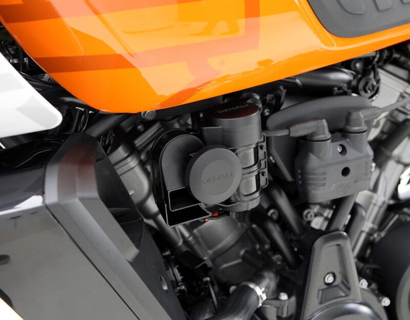 Harley Davidson Pan America 1250 [DENALI] - Chicote elétrico CANsmart™ Gen II - Harley Davidson Pan America 1250