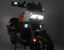 Harley Davidson Pan America 1250 [DENALI] - Chicote elétrico CANsmart™ Gen II - Harley Davidson Pan America 1250-2