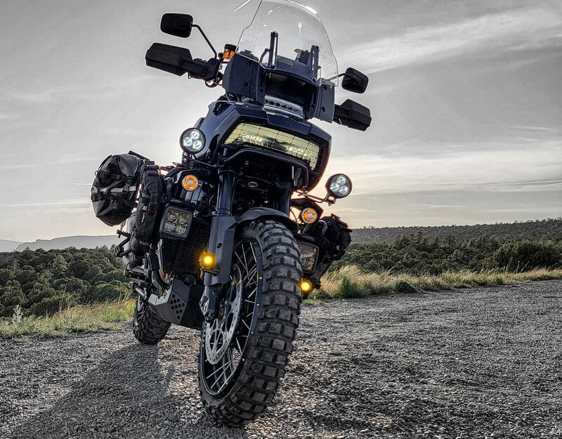 Harley Davidson Pan America 1250 [DENALI] - Chicote elétrico CANsmart™ Gen II - Harley Davidson Pan America 1250