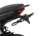 TRIUMPH Tiger Sport 800 [2026] - Kennzeichenhalter