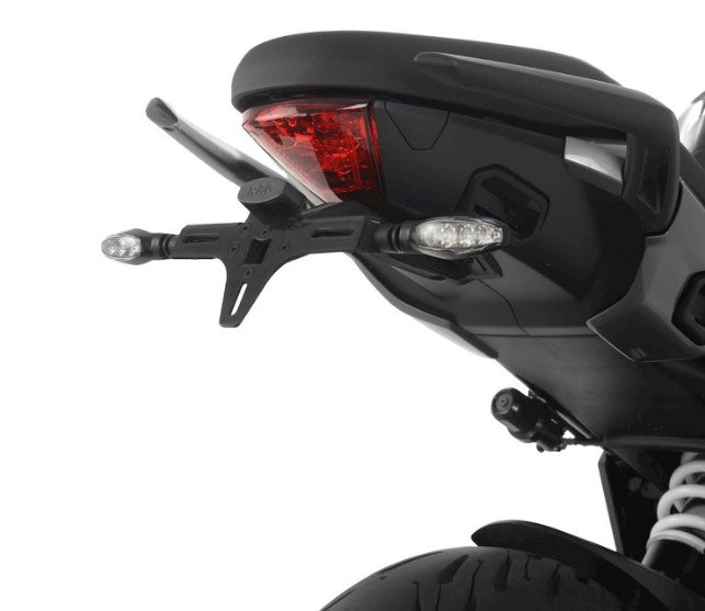 Triumph Tiger Sport 800 Tour [2026] - Kennzeichenhalter