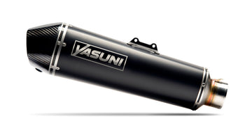 Yamaha Tricity 125 ABS (SE 78) [2015-2016] - Scooter 4 Komplett Auspuffanlage - Yamaha Tricity 125