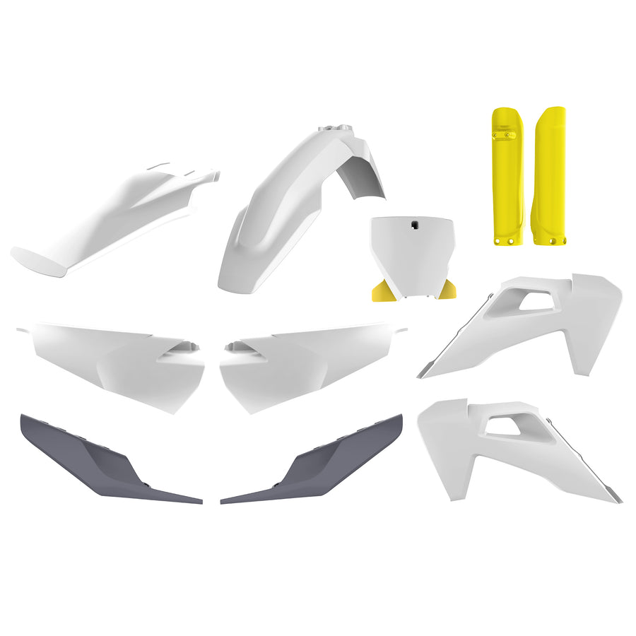 HUSQVARNA FC 250 [2019-2022] - Komplett Plastik-Kit