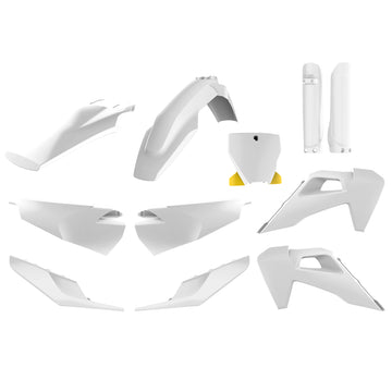 HUSQVARNA FC 350 [2019-2022] - Komplett Plastik-Kit