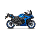 Suzuki Gsx-S 1000 Gx Touring [SHAD] - Sistema de montagem 3P (lateral) - SUZUKI GSX-S1000GT