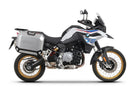 Bmw F 850 Gs Adventure [SHAD] - Kit de montagem sistema 4P (lateral) - BMW F750GS/F850GS/ADVENTURE-1