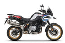 Bmw F 900 Gs Adventure [SHAD] - Kit de montagem sistema 4P (lateral) - BMW F750GS/F850GS/ADVENTURE-2