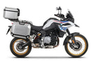 Bmw F 850 Gs Adventure [SHAD] - Kit de montagem sistema 4P (lateral) - BMW F750GS/F850GS/ADVENTURE-3