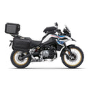 Bmw F 750 Gs [SHAD] - Kit de montagem sistema 4P (lateral) - BMW F750GS/F850GS/ADVENTURE-4