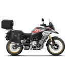 Bmw F 900 Gs Adventure [SHAD] - Kit de montagem sistema 4P (lateral) - BMW F750GS/F850GS/ADVENTURE-8