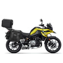 Bmw F 900 Gs Adventure [SHAD] - Kit de montagem sistema 4P (lateral) - BMW F750GS/F850GS/ADVENTURE-9