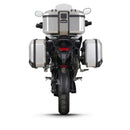 Triumph Tiger 1200 Rally Explorer [SHAD] - Kit de montagem do sistema 4P (lateral) - TRIUMPH TIGER 1200 GT/RALLY