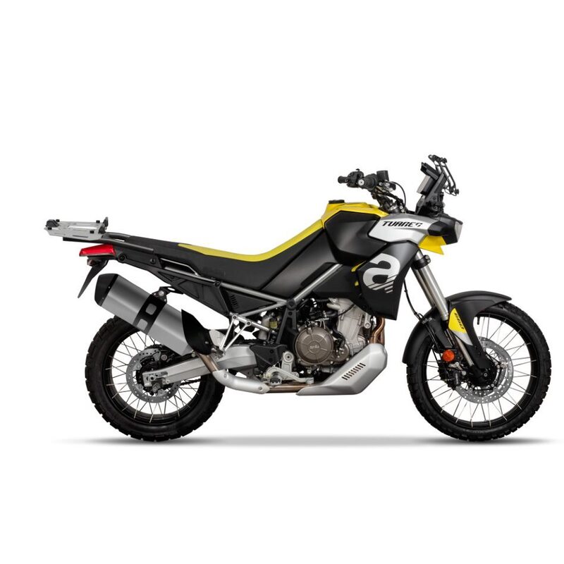 Aprilia Tuareg 660 [SHAD] - Kit de montagem Top Master - APRILIA TUAREG 660