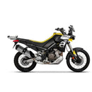 Aprilia Tuareg 660 [SHAD] - Kit de montagem Top Master - APRILIA TUAREG 660-2